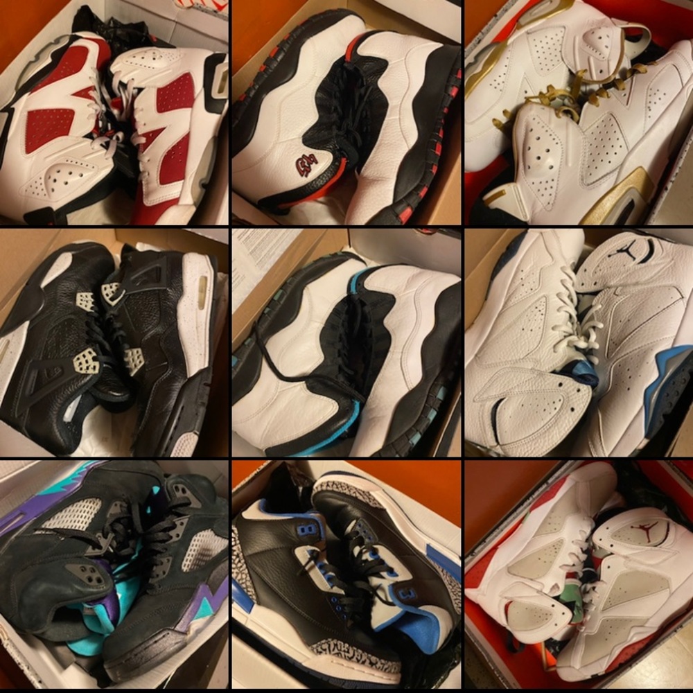 Sneakers
